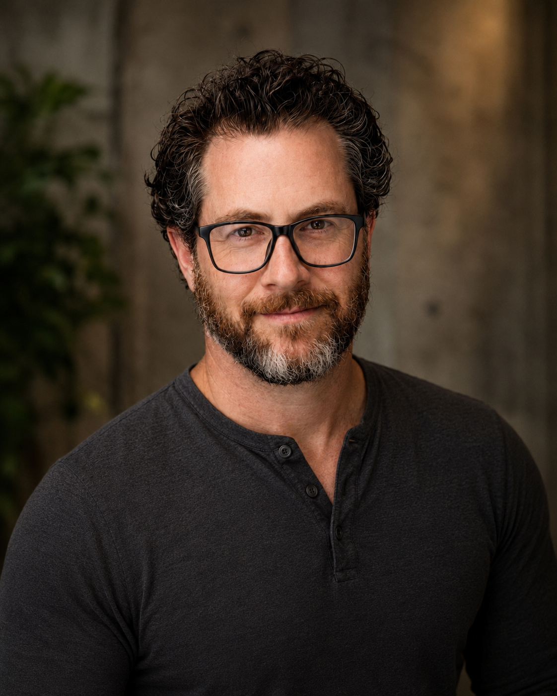 Steven Day, founder of DayLight Creative Technologies